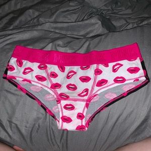 Victoria’s Secret underwear